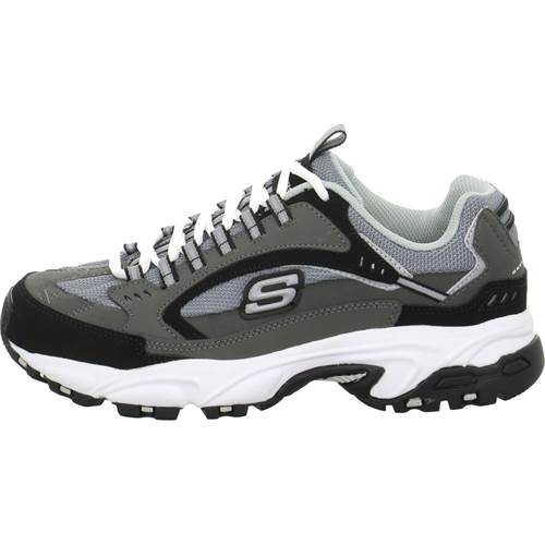 Skechers Sneaker Stamina Cutback 51286CCBK