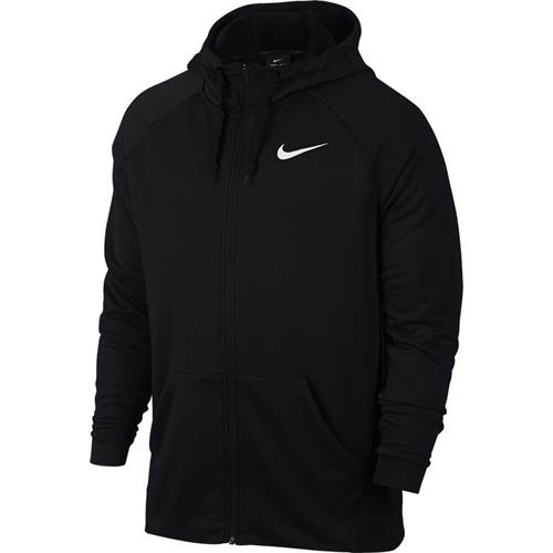 Sweatshirt Nike M NK Dry Hoodie FZ Fleece