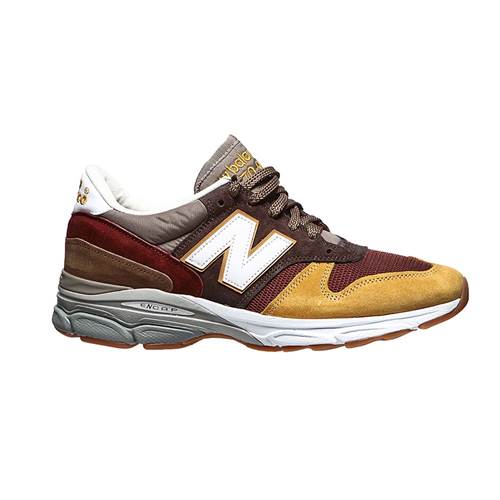 New Balance Solway Excursion M7709FT