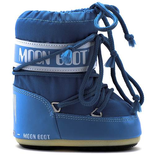 Moon Boot Mini Nylon 14004300069