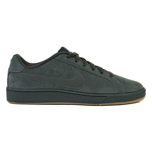 Nike Court Royale Suede 819802300