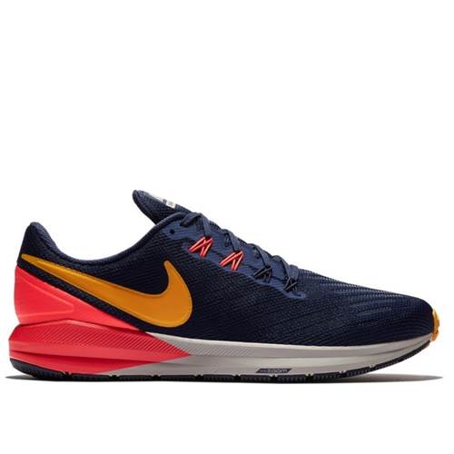 Nike Air Zoom Structure 22 AA1636400
