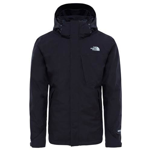 The North Face Mountain Light Triclimate Jacket T93826KX7