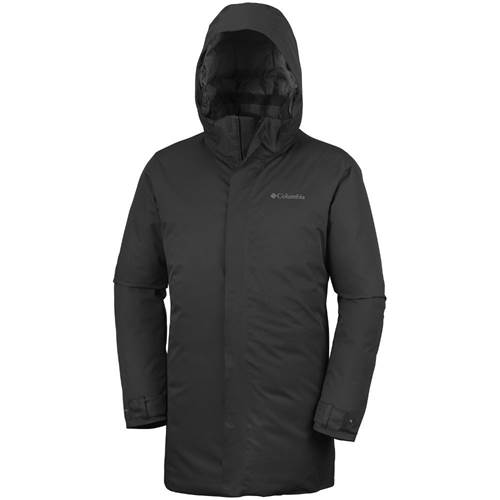 Columbia Blizzard Fighter Jacket WO0845010