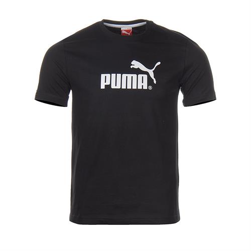 Puma Large NO1 Logo Tee 82397901
