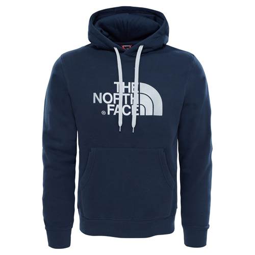 The North Face Drew Peak Pullover Hoodie T0AHJYULB