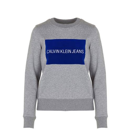 Calvin Klein Institutional Flock Box Regular j20j208882