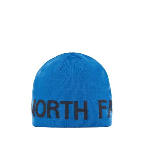 The North Face Reversible Banner Beanie T0AKND1SK