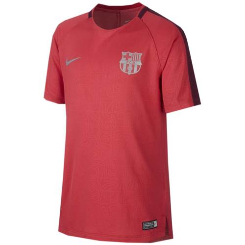 Nike FC Barcelona Drifit Squad 921186691