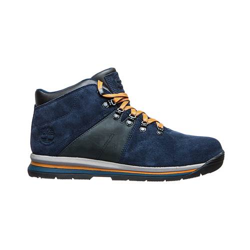 Timberland GT Rally Mid A1QEY
