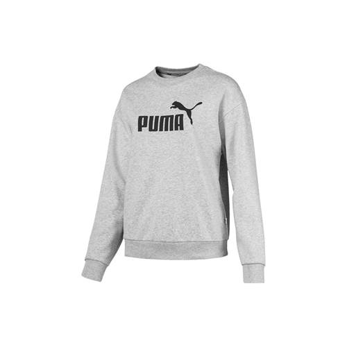 Puma Ess Logo Crew Sweat TR 85179404