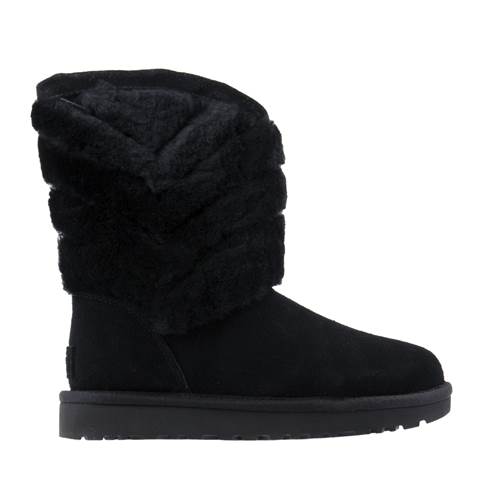 UGG Tania Shoes 1012391BLK