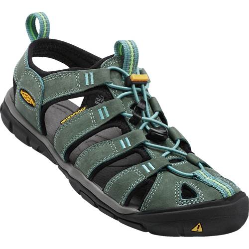 Schuh Keen Clearwater Leather Cnx