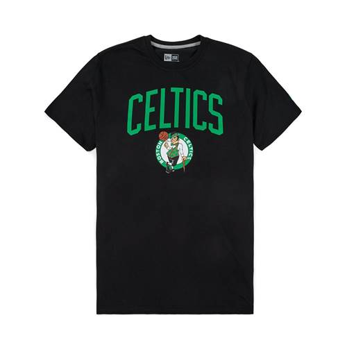 New Era Team Logo Tee Boston Celtics 11546157