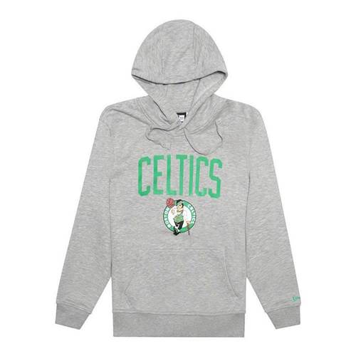 New Era Team Logo PO Hoody Boston Celtics 11546182
