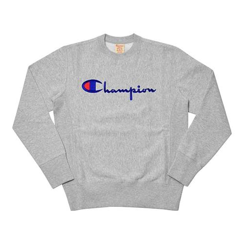 Champion Crewneck Sweatshirt 212576EM004