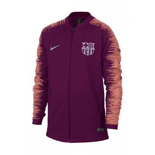 Nike JR FC Barcelona Anthem Jacket 894412669