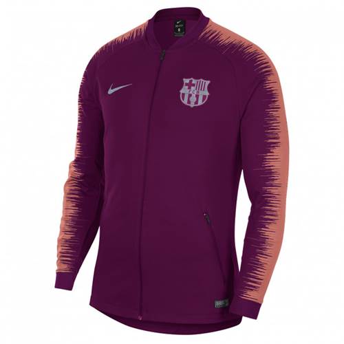Nike FC Barcelona Anthem Jacket 894361669