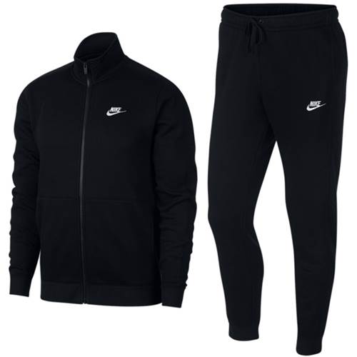 Trainingsanzug Nike Fleece Tracksuit