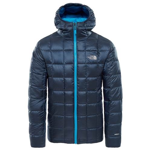 The North Face Kabru Hooded Down Jacket T93L4VH2G