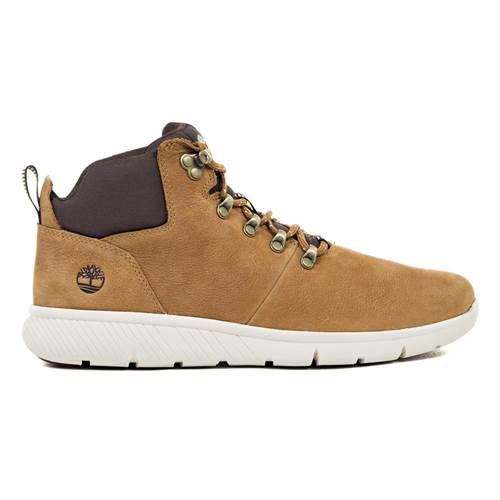 Timberland Boltero Leather Hike A1R1V