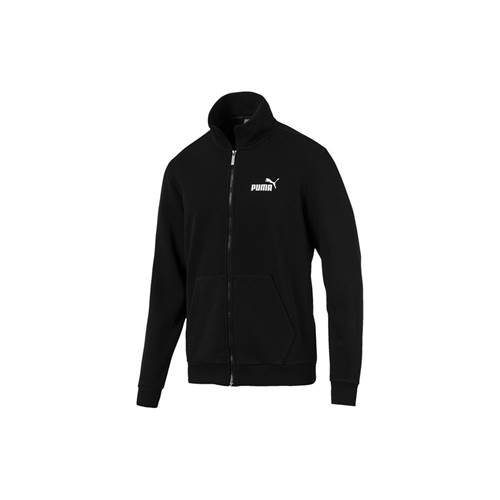 Sweatshirt Puma Essentials Track Jacket TR