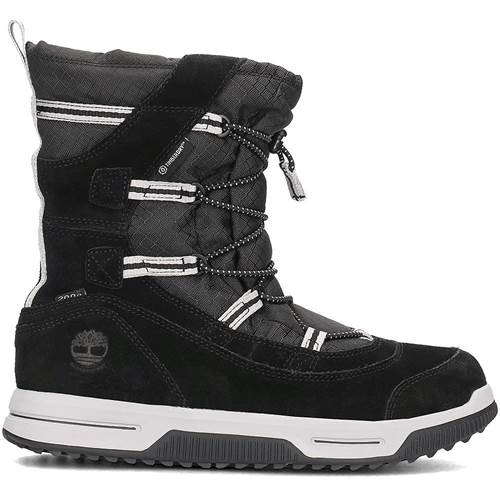 Timberland Snow Stomper Pull ON WP A1UIK