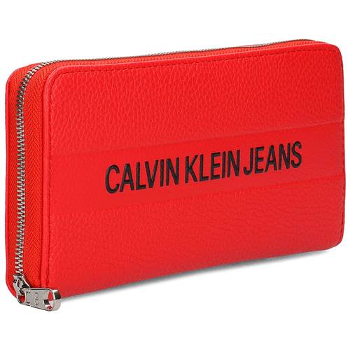 Calvin Klein Jeans Logo Banner K40K400840634