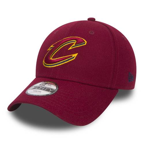 New Era 9FORTY Nba Cleveland Cavaliers Youth Strapback 11546031
