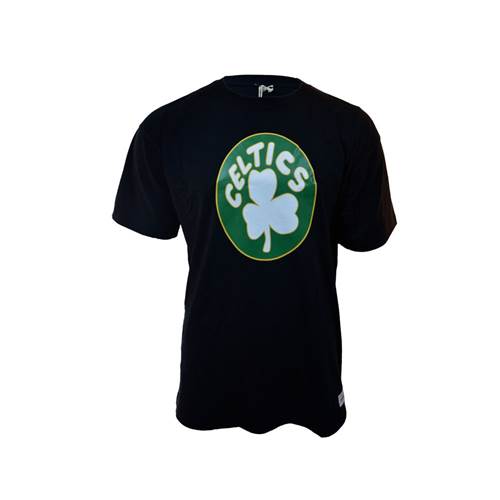 Mitchell & Ness Nba Boston Celtics Traditional Logo TEAMLOGOTRADBOSCEL