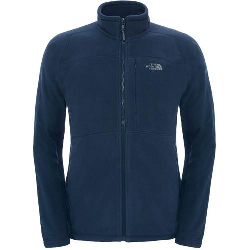 The North Face 200 Shadow Full Zip T92UAOH2G