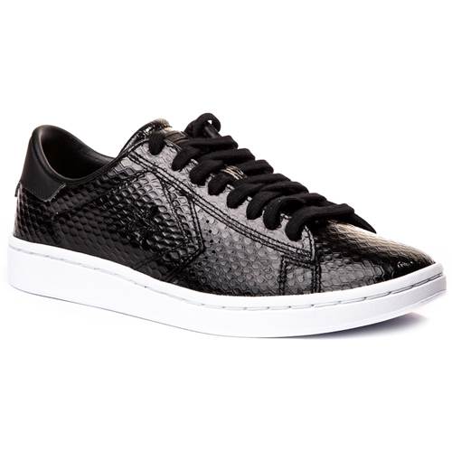 Schuh Converse Pro Leather 76 Snake Leather