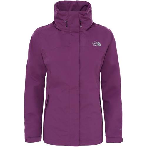 The North Face Sangro Jacket T0A3X6BDU