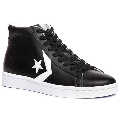 Converse Pro Leather 76 Foundational Leather 157717C