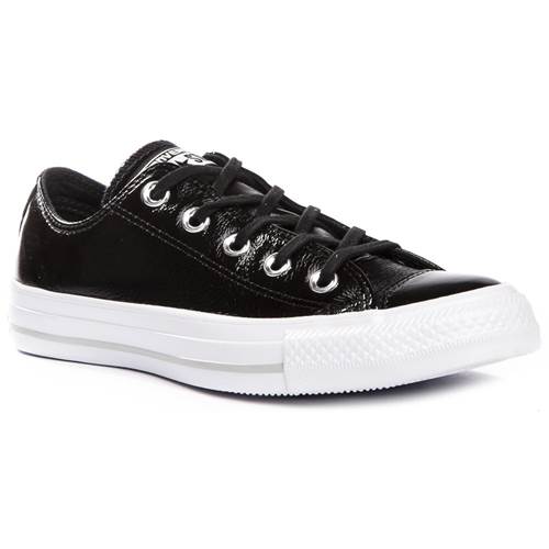 Converse Chuck Taylor All Star Crinkled Patent Leather 558002C