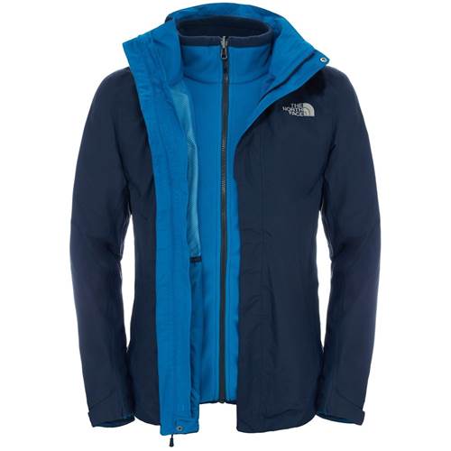 The North Face Evolution II Triclimate T0CG53H2G