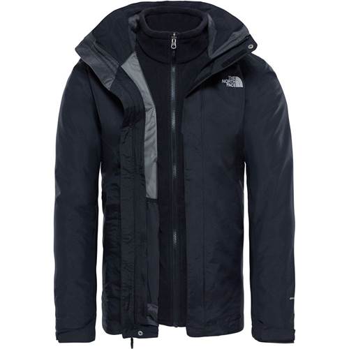 The North Face Evolution II Triclimate T0CG53JK3