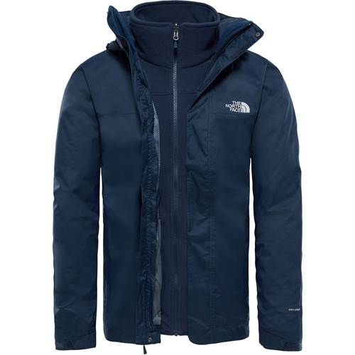 The North Face Evolve II Triclimate T0CG55H2G