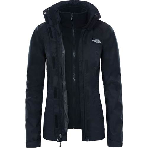 The North Face Evolve II Triclimate T0CG56KX7