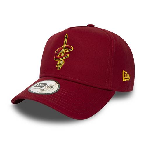 New Era 9FORTY Nba Cleveland Cavaliers Team 11796964