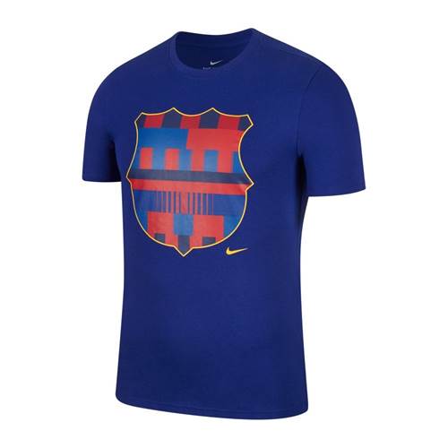Nike FC Barcelona Tshirt 924278455
