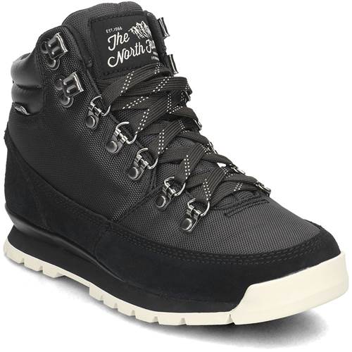 The North Face Back TO Berkeley Redux Leather TOCLU7LQ6