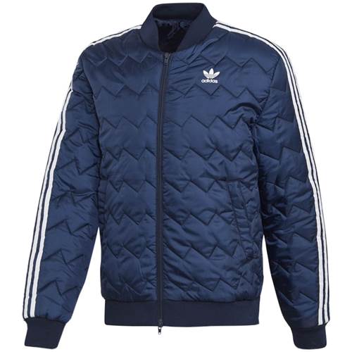 Adidas Originals Sst Quilted DH5013