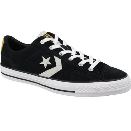 Converse Star Player Suede OX 161561C