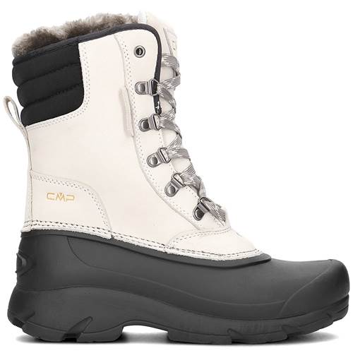 CMP Kinos Snow Boots WP 20 38Q4556A121