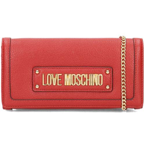 Love Moschino Slg Lettering Logo JC5622PP17LD0500