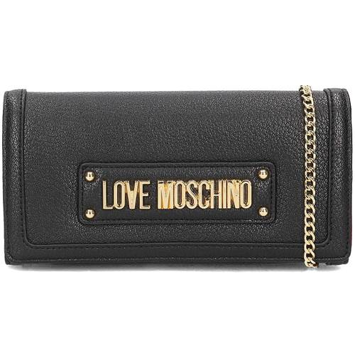 Love Moschino Slg Lettering Logo JC5622PP17LD0000