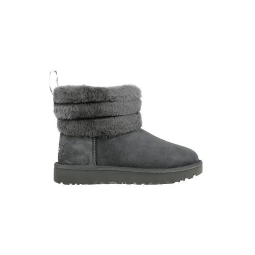 Schuh UGG Fluff Mini Quilted