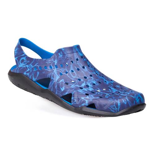 Crocs Swiftwater Wave Graphic M 20452449S