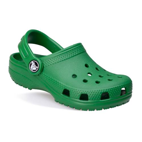 Crocs Classic Clog Kelly K 204536310
